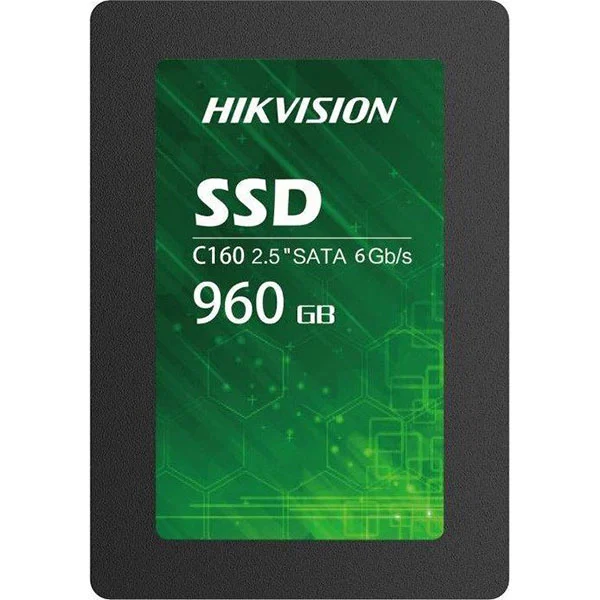Ổ cứng SSD HIKVISION C100 960GB