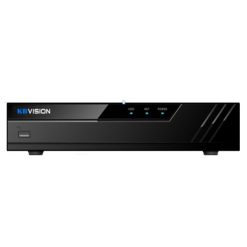 Đầu ghi IP KBVISION KX-4K8104N2