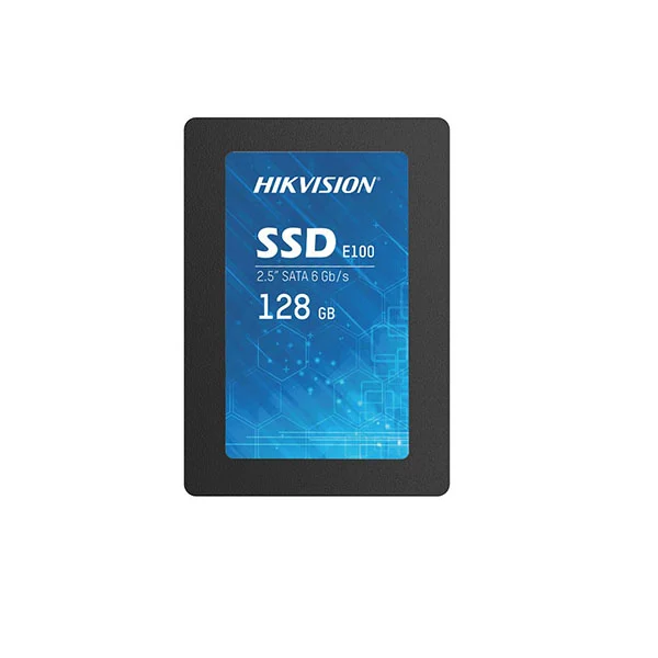 Ổ cứng SSD HIKVISION E100 128G