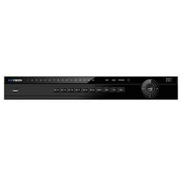 Đầu ghi IP KBVISION KX-4K8216N2