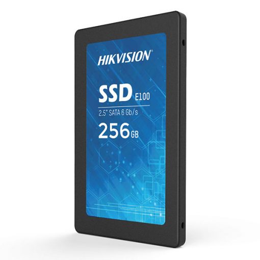 Ổ cứng SSD HIKVISION E100 256G