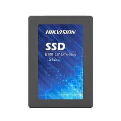 Ổ cứng SSD HIKVISION E100 512G