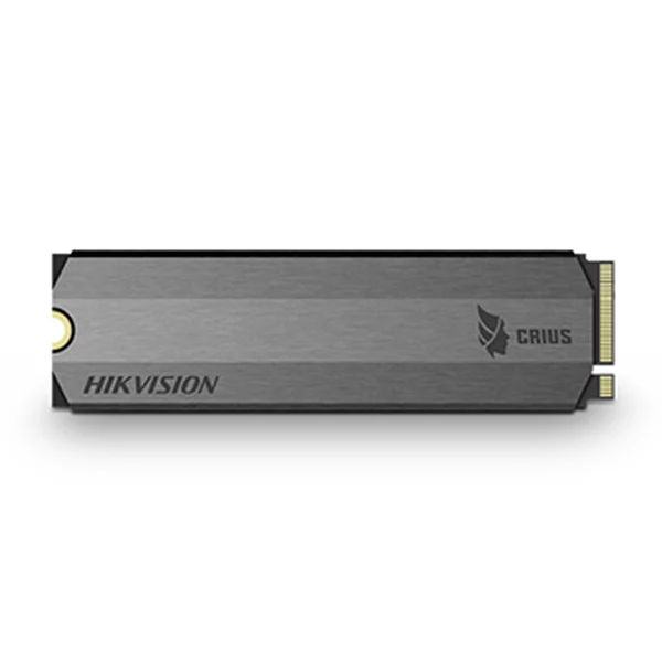 Ổ cứng SSD HIKVISION E2000/256G