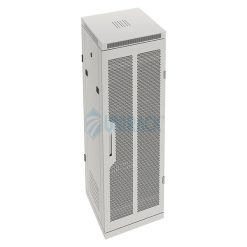 Tủ mạng 19" 20U-D600 Bánh xe