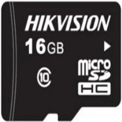 Thẻ nhớ HIKVISION HS-TF-L2I/16GB