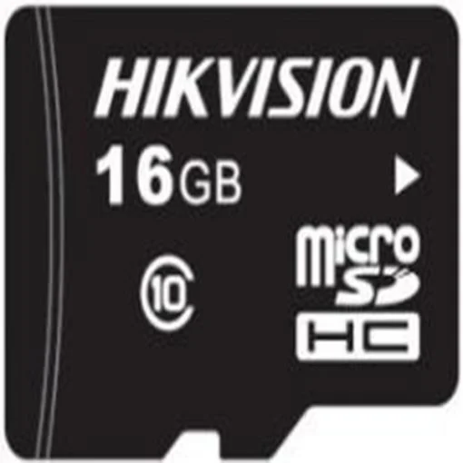 Thẻ nhớ HIKVISION HS-TF-L2I/16GB