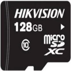 Thẻ nhớ HIKVISION HS-TF-L2I/128GB