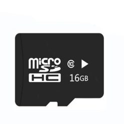 Thẻ nhớ HIKVISION HS-TF-C1(STD)/16GB/Adapter