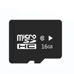 Thẻ nhớ HIKVISION HS-TF-C1(STD)/16GB/Adapter