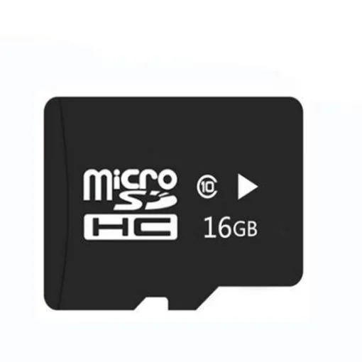 Thẻ nhớ HIKVISION HS-TF-C1(STD)/8GB/Adapter