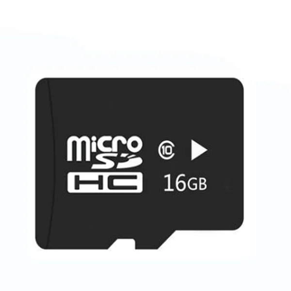 Thẻ nhớ HIKVISION HS-TF-C1(STD)/8GB/Adapter