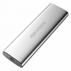Ổ cứng SSD HIKVISION T100NI(STD)/120G/Silver Grey