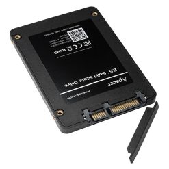 Ổ cứng SSD APACER AS340 480G PANTHER
