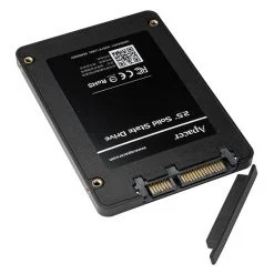 Ổ cứng SSD APACER AS340 480G PANTHER