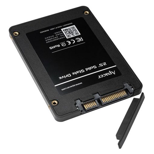 Ổ cứng SSD APACER AS340 480G PANTHER