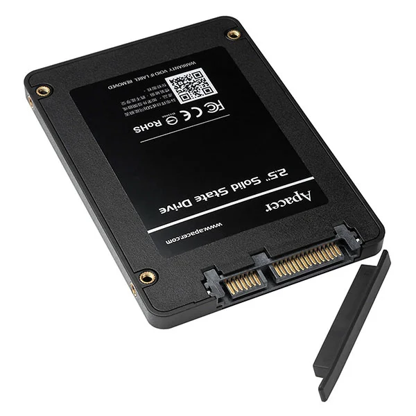 Ổ cứng SSD APACER AS340 480G PANTHER