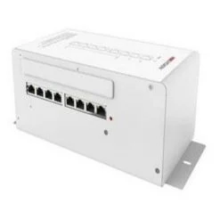 Bộ cấp nguồn & phân phối tín hiệu HIKVISION DS-KAD612