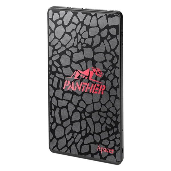 Ổ cứng SSD APACER AS340 256G PANTHER