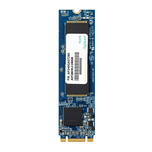 Ổ cứng SSD APACER AST280 120G