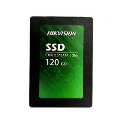 Ổ cứng SSD HIKVISION C100 120GB