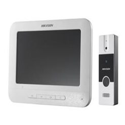 Bộ chuông cửa HIKVISION DS-KIS202