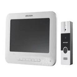 Bộ chuông cửa HIKVISION DS-KIS202