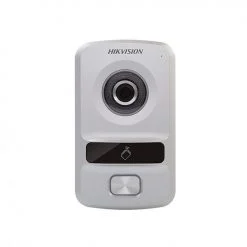 Camera chuông cửa IP HIKVISION DS-KV8102-IP