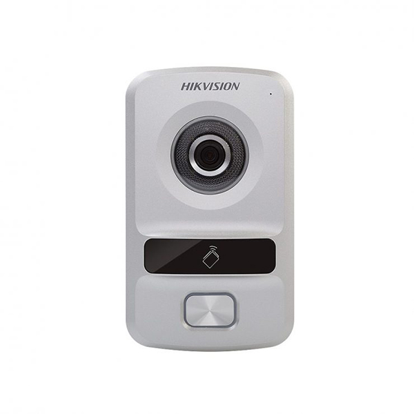 Camera chuông cửa IP HIKVISION DS-KV8102-IP