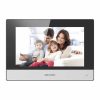 Màn hình chuông cửa IP HIKVISION DS-KH6320-WTE1