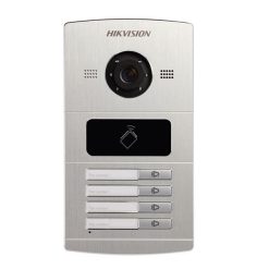 Camera chuông cửa IP HIKVISION DS-KV8402-IM