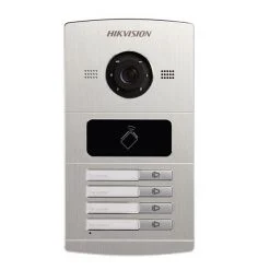 Camera chuông cửa IP HIKVISION DS-KV8402-IM