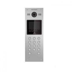 Camera chuông cửa trung tâm IP HIKVISION DS-KD3002-VM
