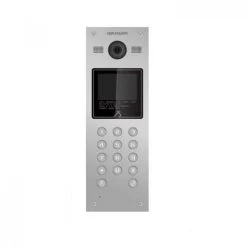 Camera chuông cửa trung tâm IP HIKVISION DS-KD3002-VM