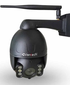 Camera Quan Sát Wifi VanTech AI-V2044