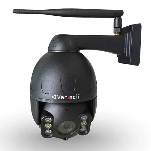 Camera Quan Sát Wifi VanTech AI-V2044