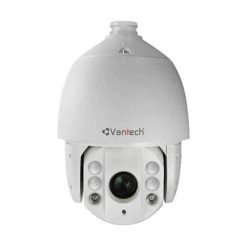 Camera P/T/Z Dome IP 2.0MP VanTech VP-2R0732HP