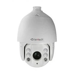 Camera P/T/Z Dome IP 2.0MP VanTech VP-2R0732HP