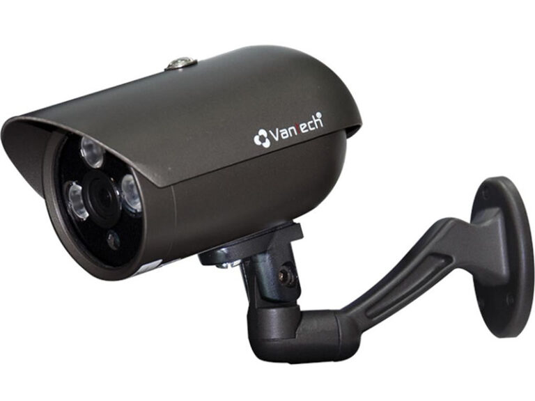 Vantech có đa dạng các dòng camera