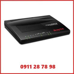 DrayTek Vigor2912