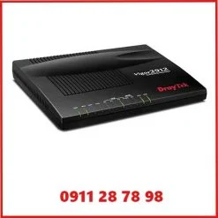 DrayTek Vigor2912