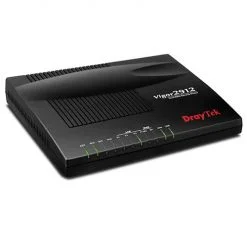 Alternative view of DrayTek Vigor2912