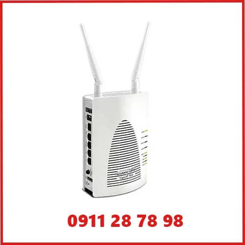 DrayTek VigorAP 902