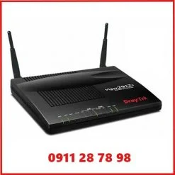 DrayTek Vigor2912Fn