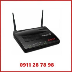DrayTek Vigor2912n