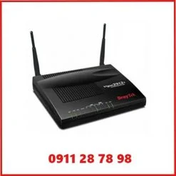 DrayTek Vigor2912n