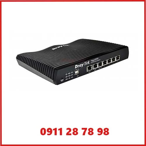 DrayTek Vigor2925