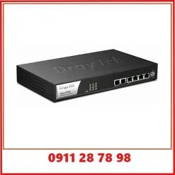 DrayTek Vigor2960