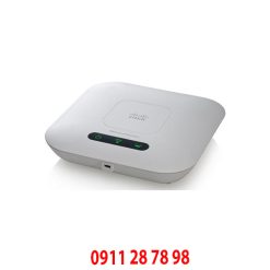 WAP121-E-K9-G5 Cisco Wireless-N Access Point with Single Point Setup