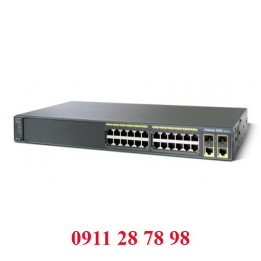 WS-C2960-24TC-L