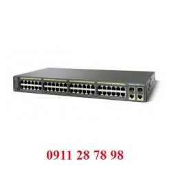 WS-C2960-48TC-L